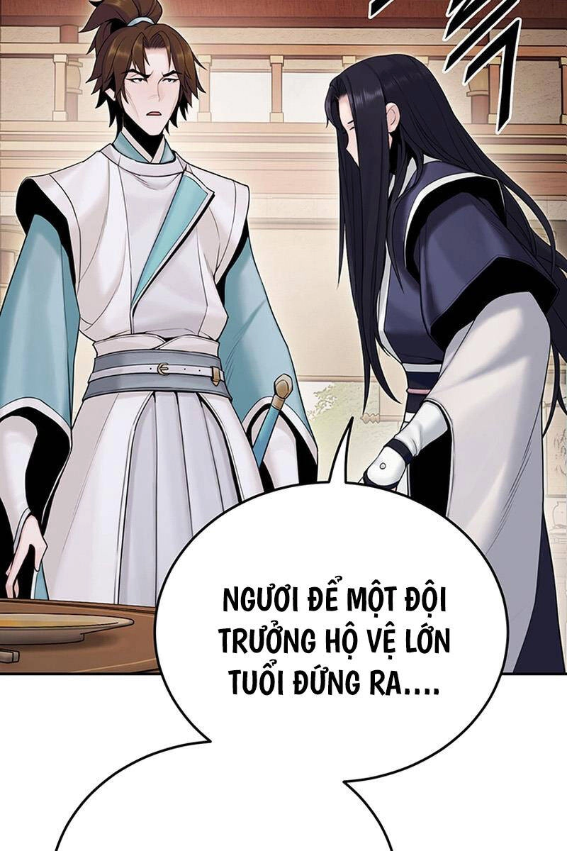 Hắc Bạch Võ Đế Chapter 15 - 69