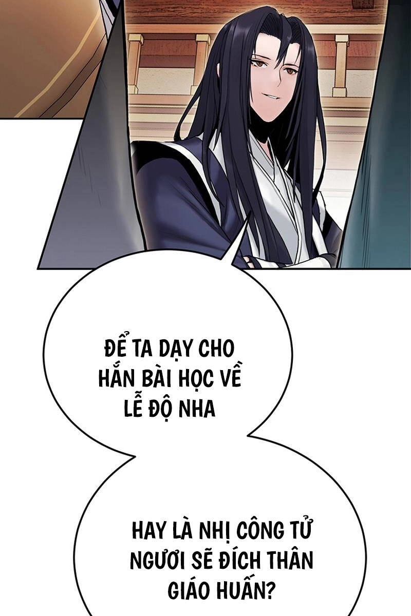 Hắc Bạch Võ Đế Chapter 15 - 87