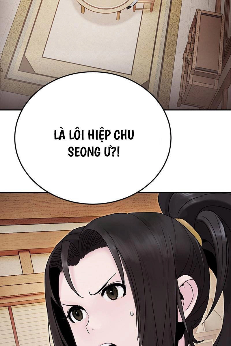 Hắc Bạch Võ Đế Chapter 15 - 101