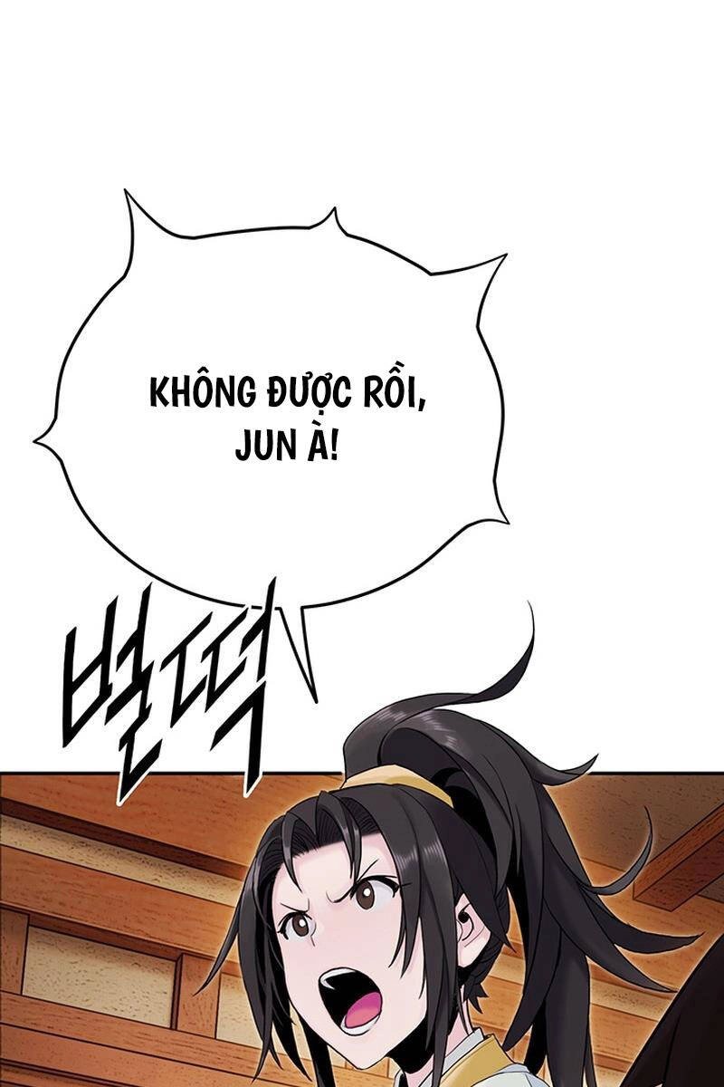 Hắc Bạch Võ Đế Chapter 15 - 110