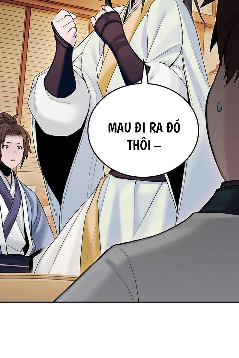 Hắc Bạch Võ Đế Chapter 15 - 111