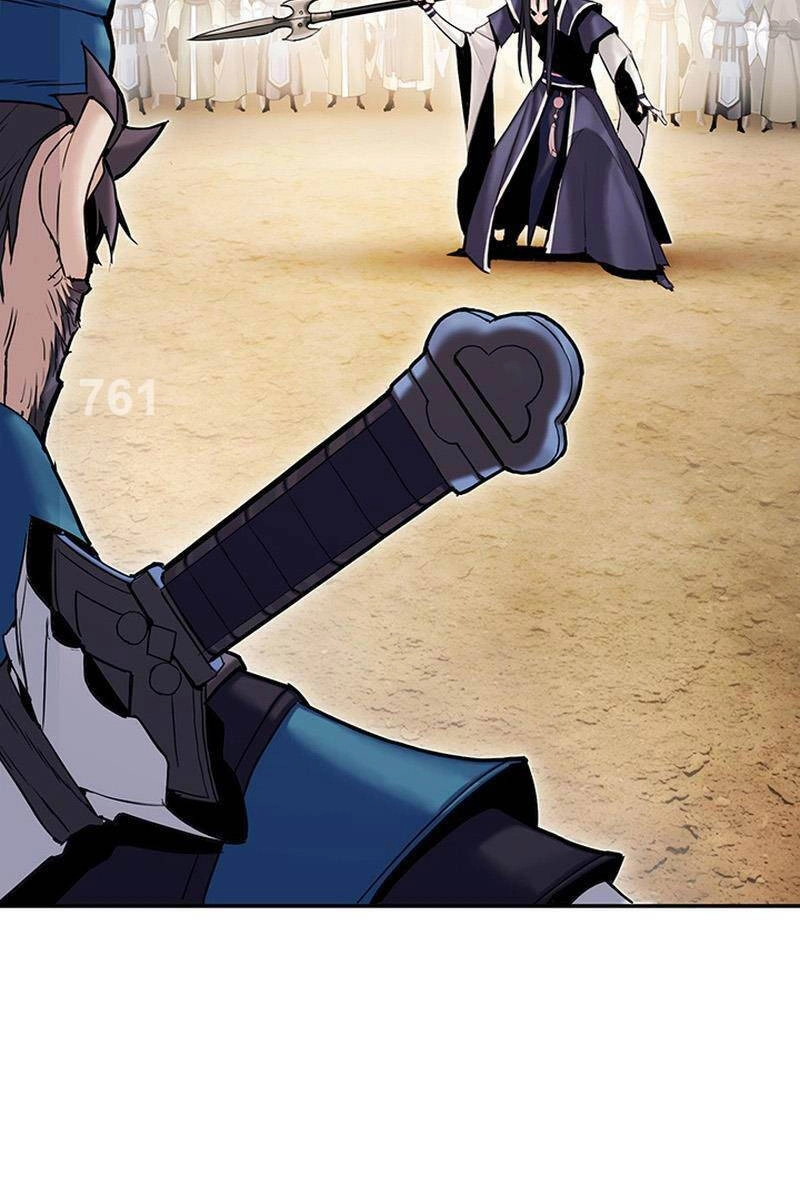 Hắc Bạch Võ Đế Chapter 16 - 3