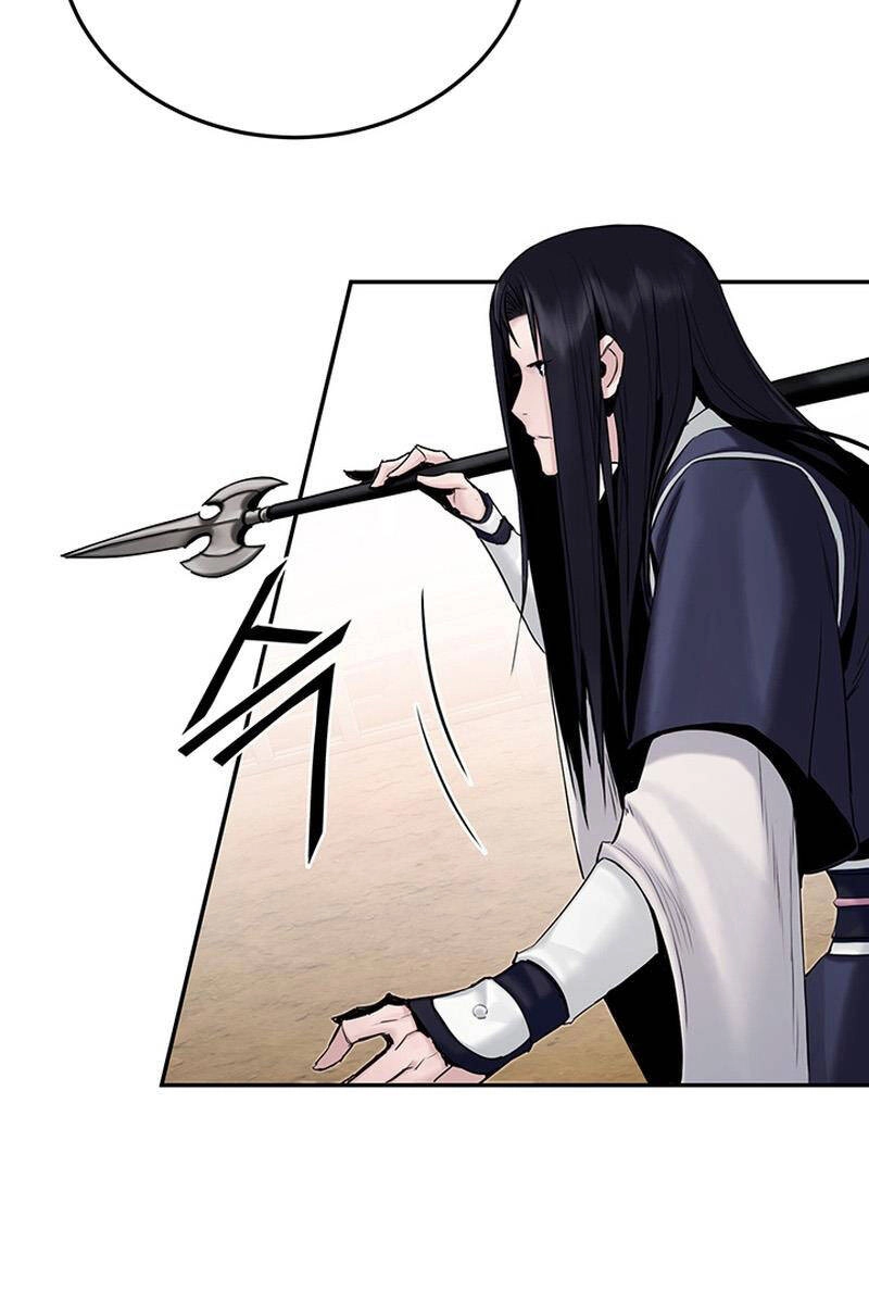 Hắc Bạch Võ Đế Chapter 16 - 5