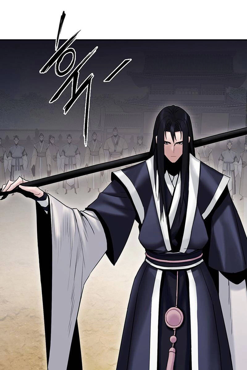 Hắc Bạch Võ Đế Chapter 16 - 6