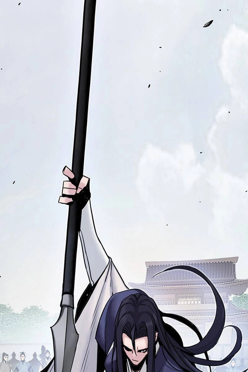 Hắc Bạch Võ Đế Chapter 16 - 16