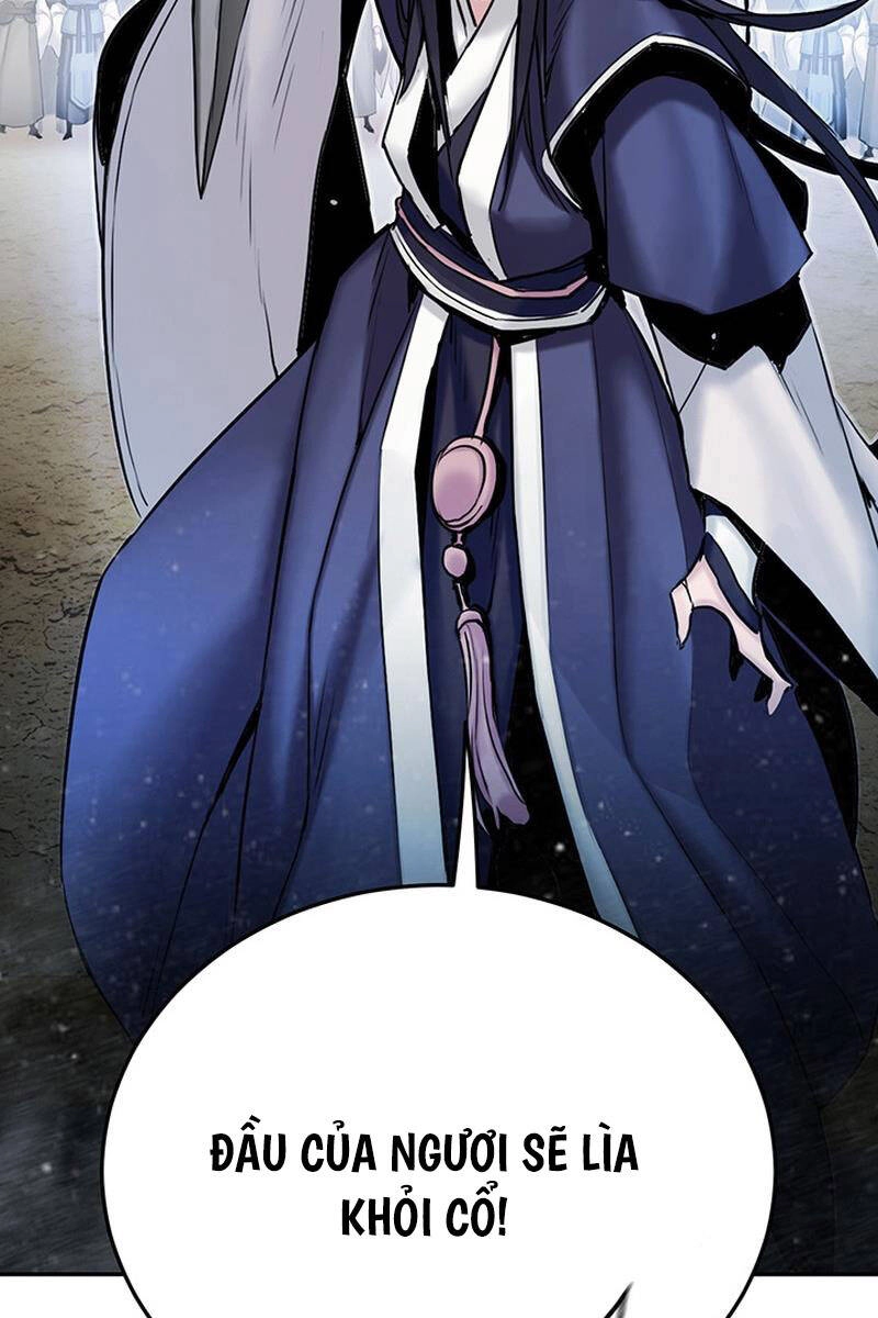 Hắc Bạch Võ Đế Chapter 16 - 17