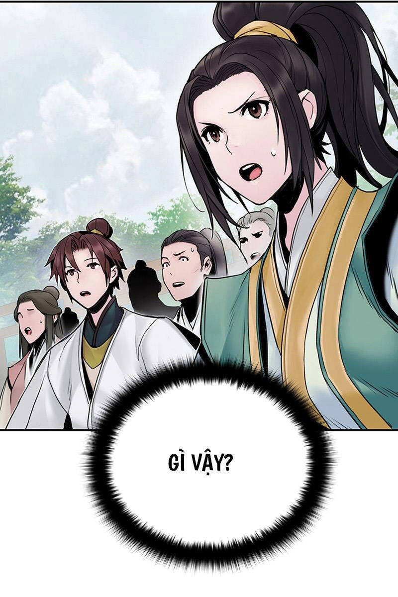 Hắc Bạch Võ Đế Chapter 16 - 21