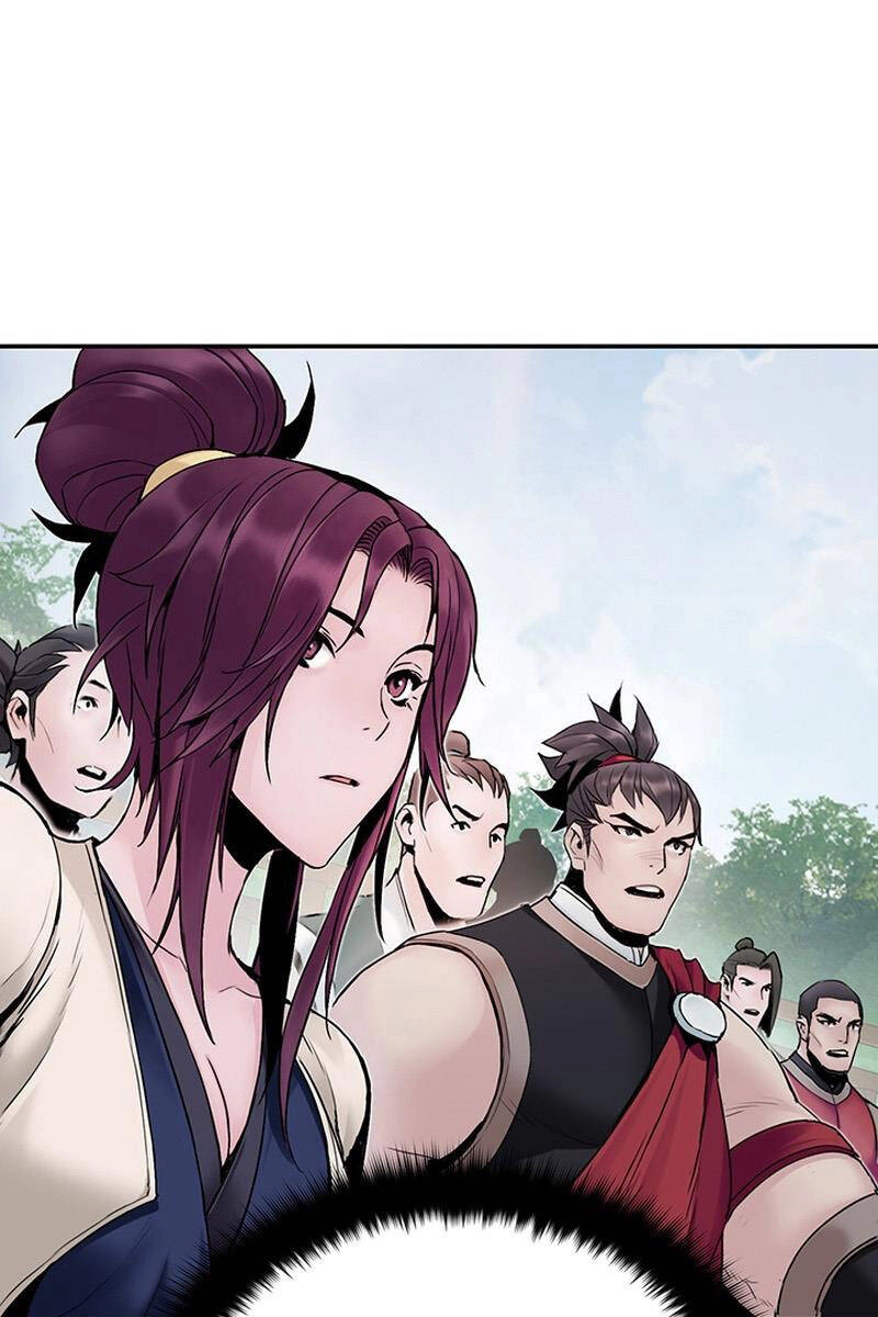 Hắc Bạch Võ Đế Chapter 16 - 22