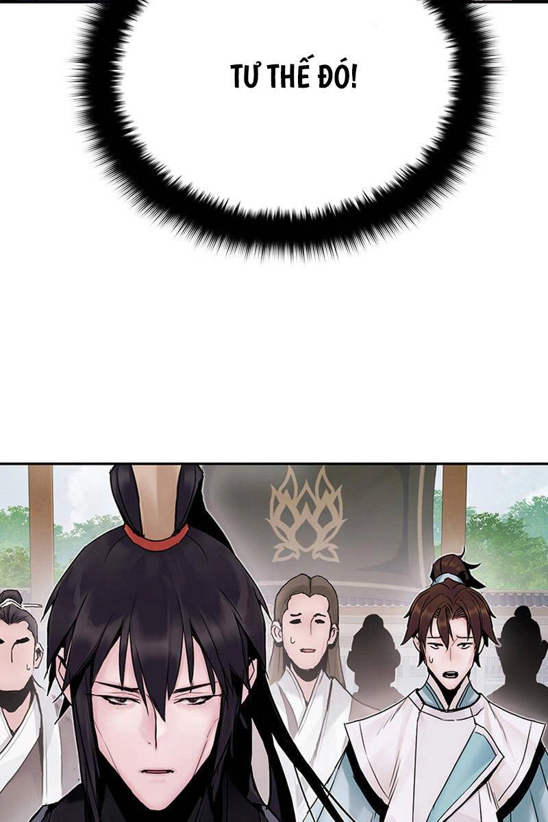 Hắc Bạch Võ Đế Chapter 16 - 23