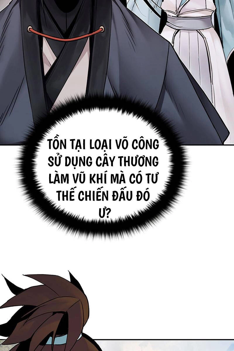 Hắc Bạch Võ Đế Chapter 16 - 24