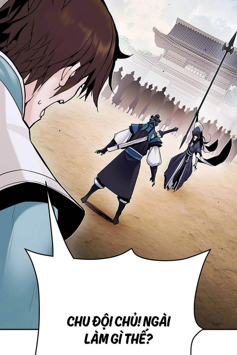 Hắc Bạch Võ Đế Chapter 16 - 25