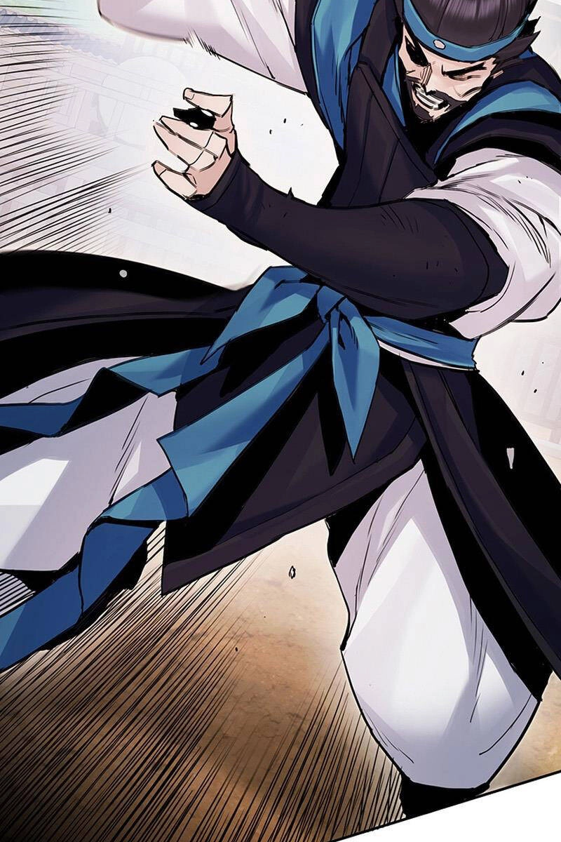 Hắc Bạch Võ Đế Chapter 16 - 61