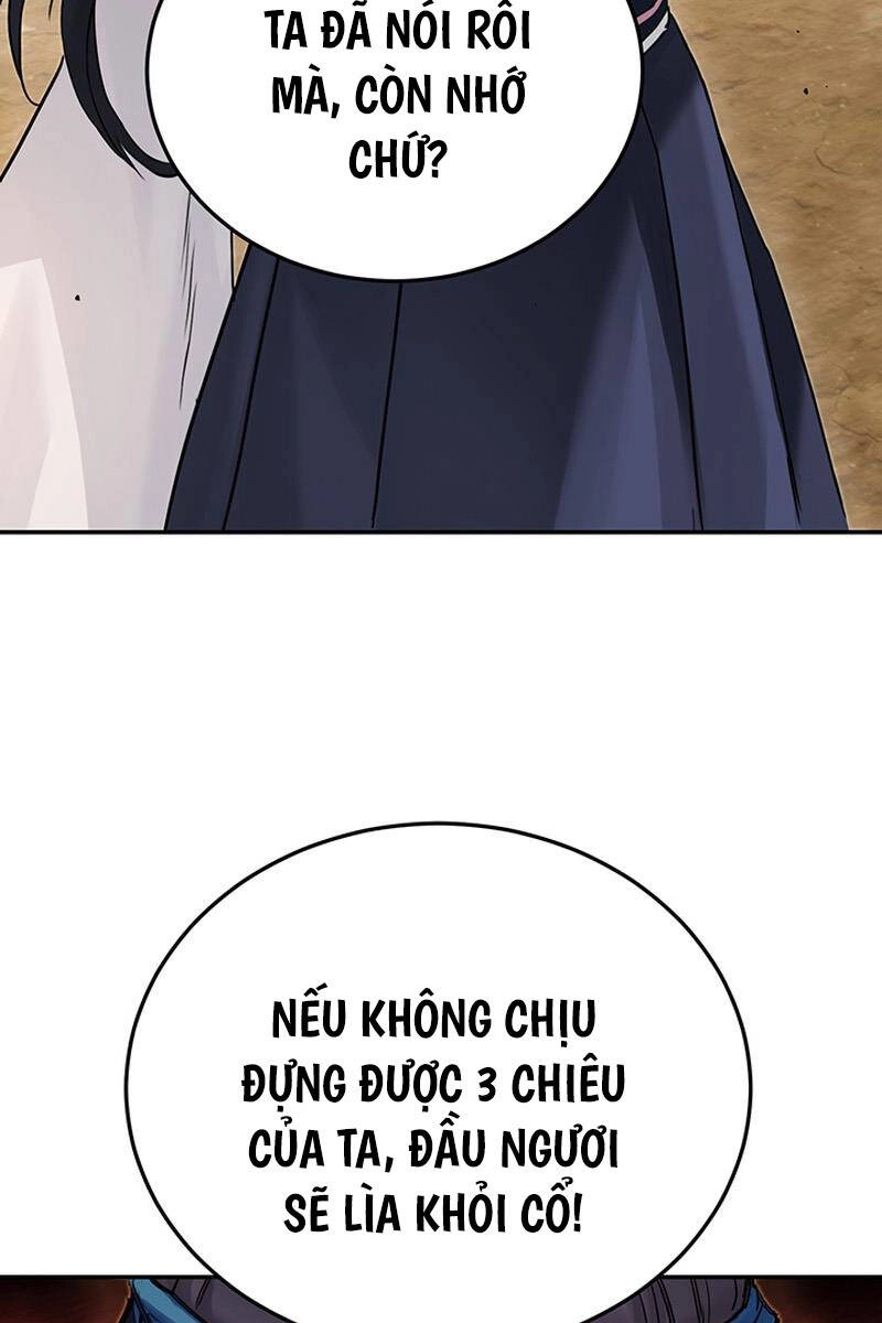 Hắc Bạch Võ Đế Chapter 16 - 73