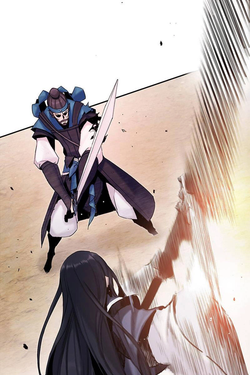 Hắc Bạch Võ Đế Chapter 16 - 79