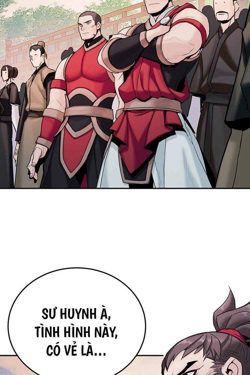 Hắc Bạch Võ Đế Chapter 16 - 84