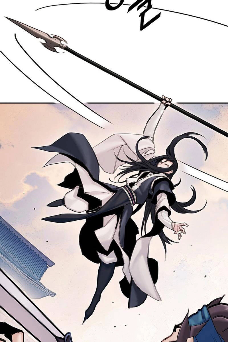 Hắc Bạch Võ Đế Chapter 16 - 90