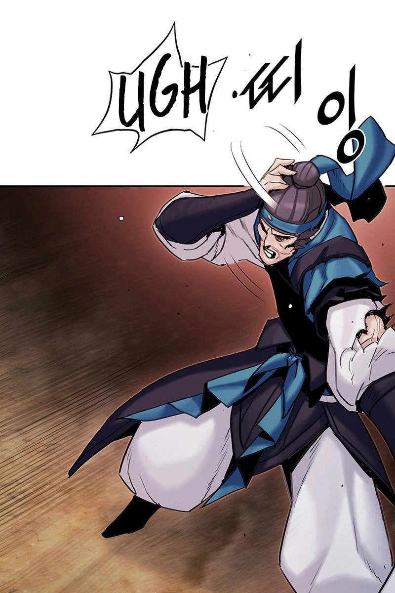 Hắc Bạch Võ Đế Chapter 16 - 95