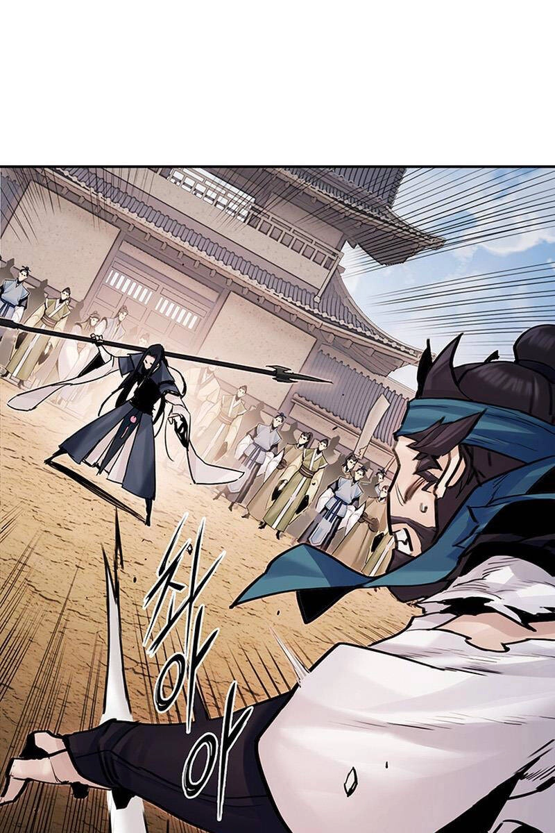 Hắc Bạch Võ Đế Chapter 16 - 106