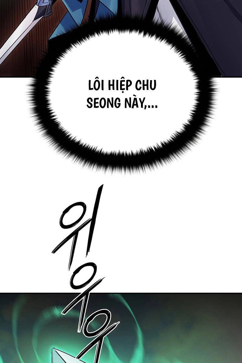 Hắc Bạch Võ Đế Chapter 16 - 111