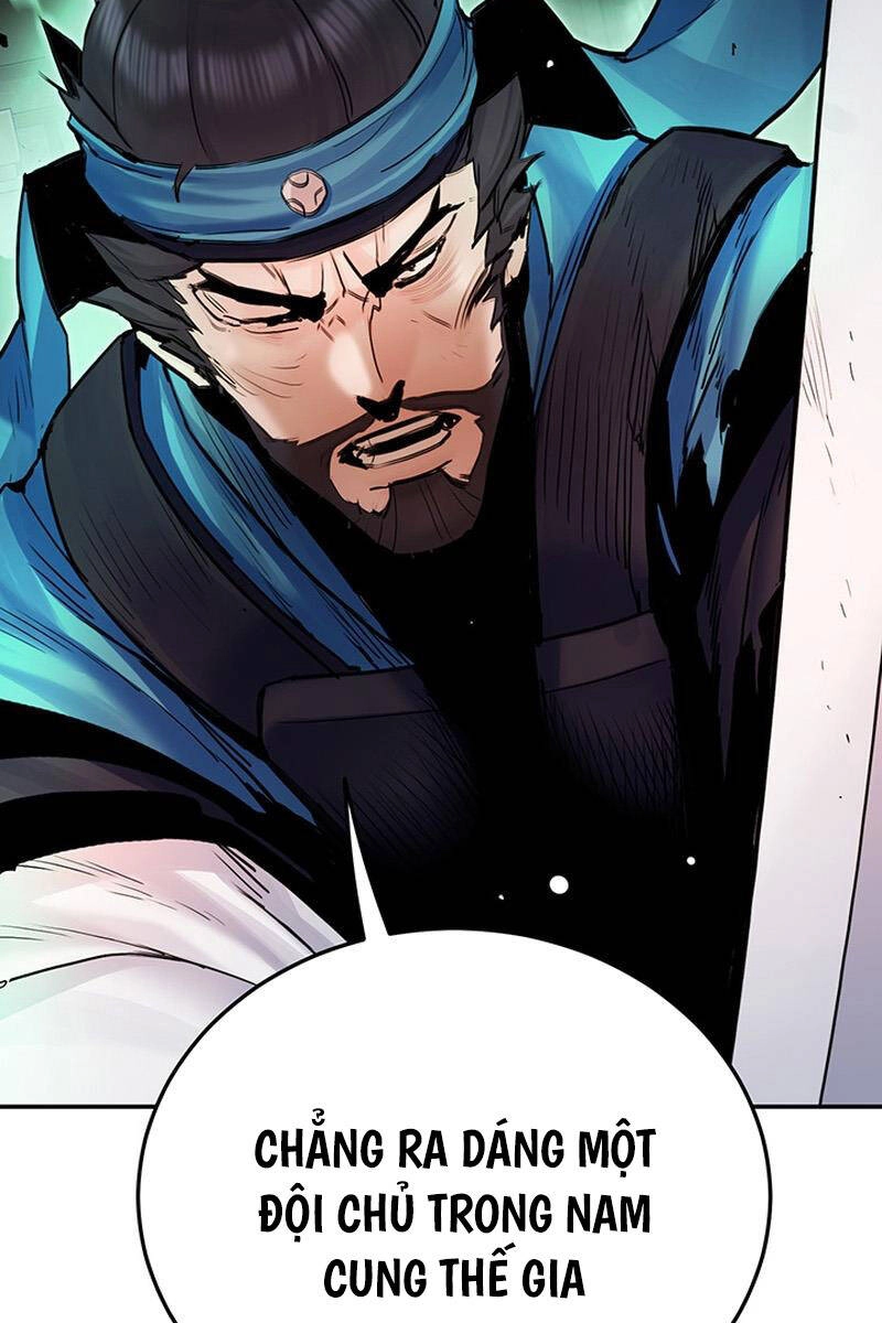 Hắc Bạch Võ Đế Chapter 16 - 116