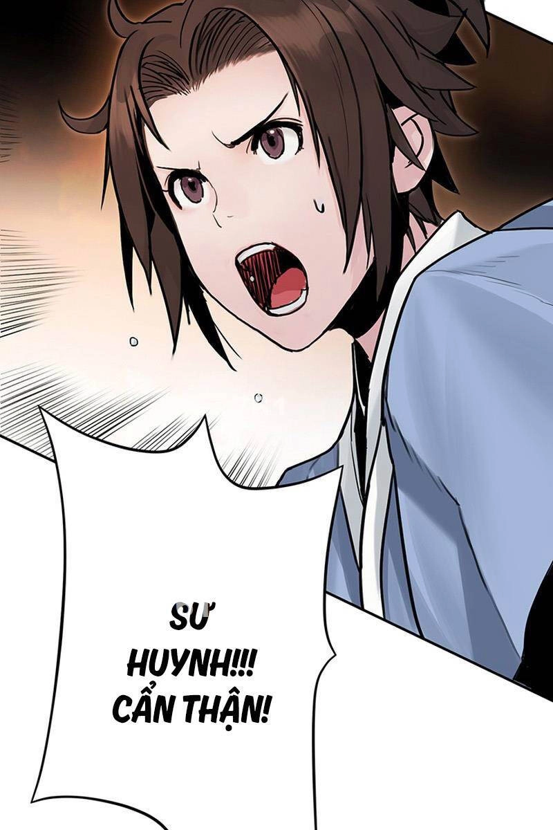 Hắc Bạch Võ Đế Chapter 17 - 2