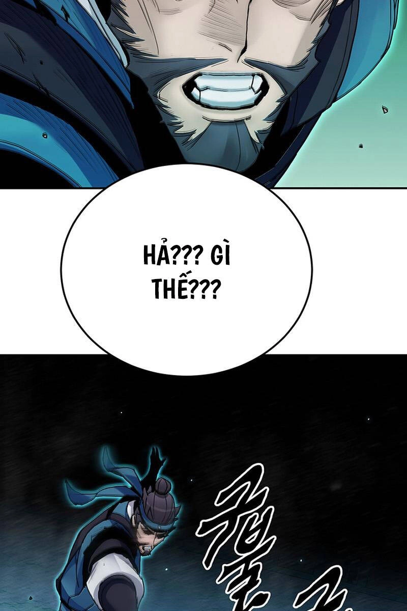 Hắc Bạch Võ Đế Chapter 17 - 10