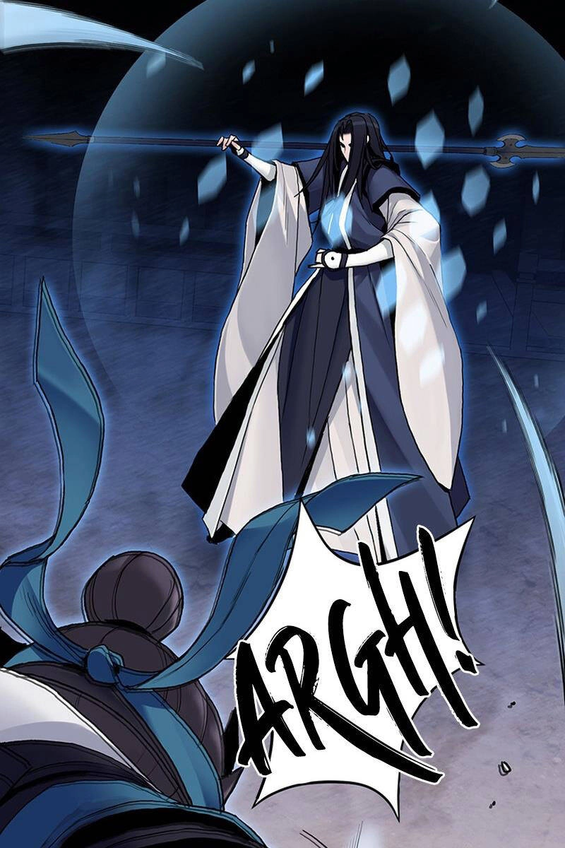 Hắc Bạch Võ Đế Chapter 17 - 16