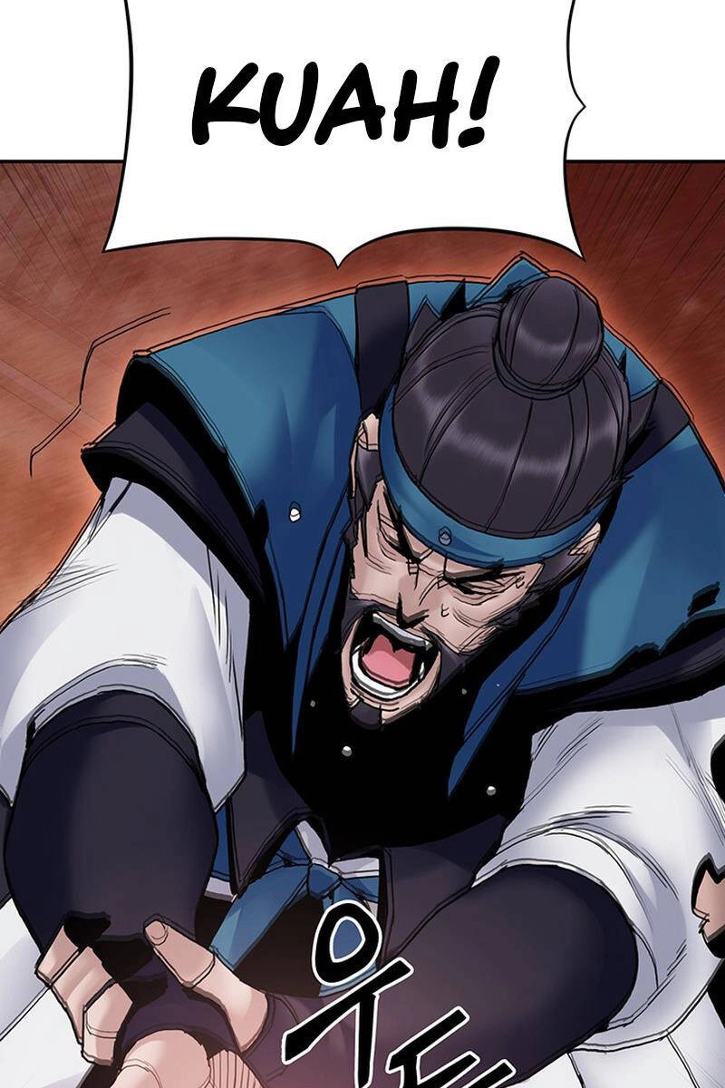 Hắc Bạch Võ Đế Chapter 17 - 18