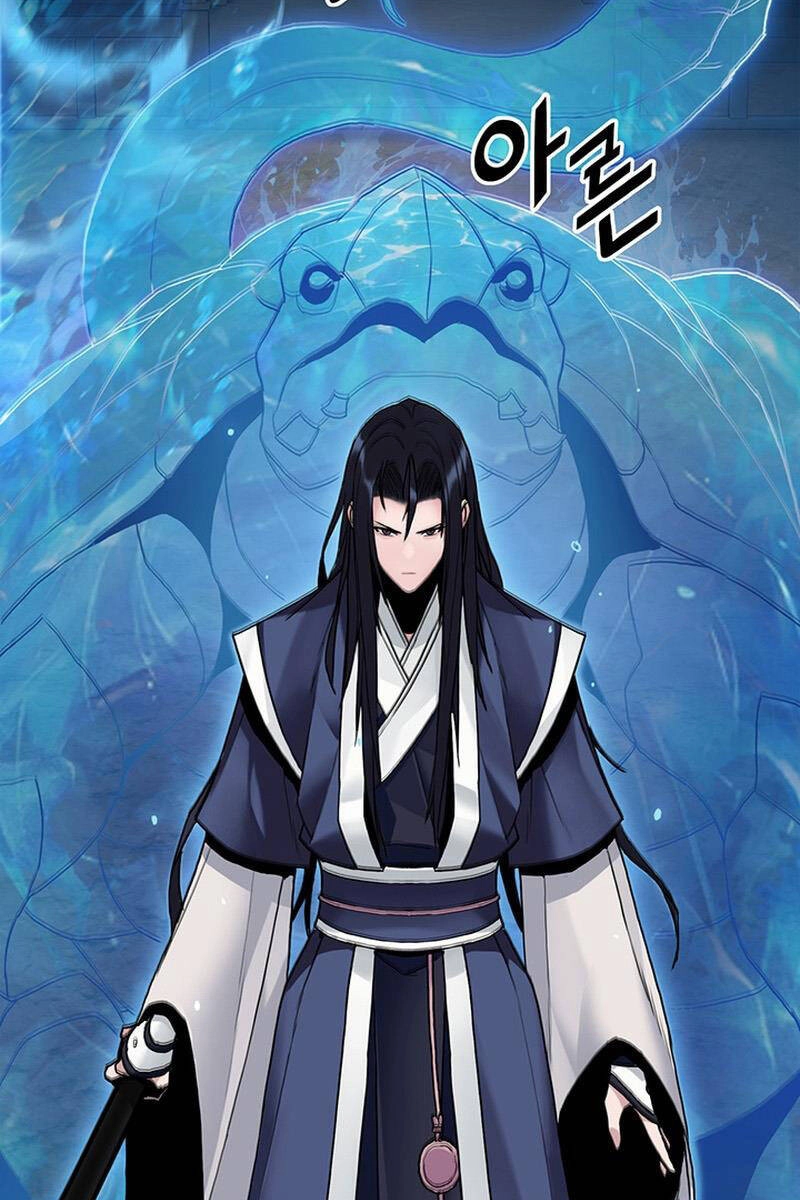 Hắc Bạch Võ Đế Chapter 17 - 22