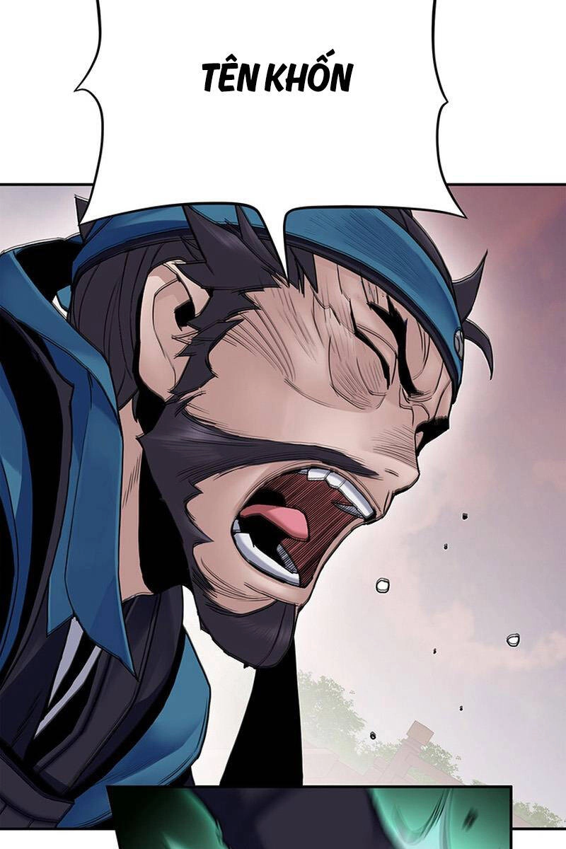 Hắc Bạch Võ Đế Chapter 17 - 25