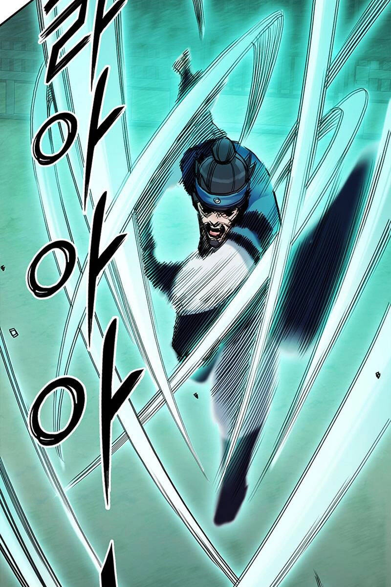 Hắc Bạch Võ Đế Chapter 17 - 33