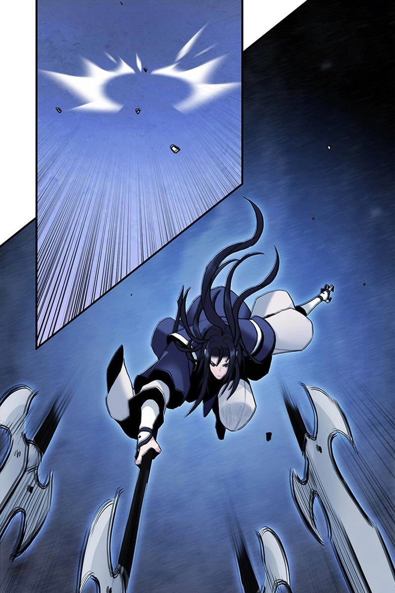 Hắc Bạch Võ Đế Chapter 17 - 35