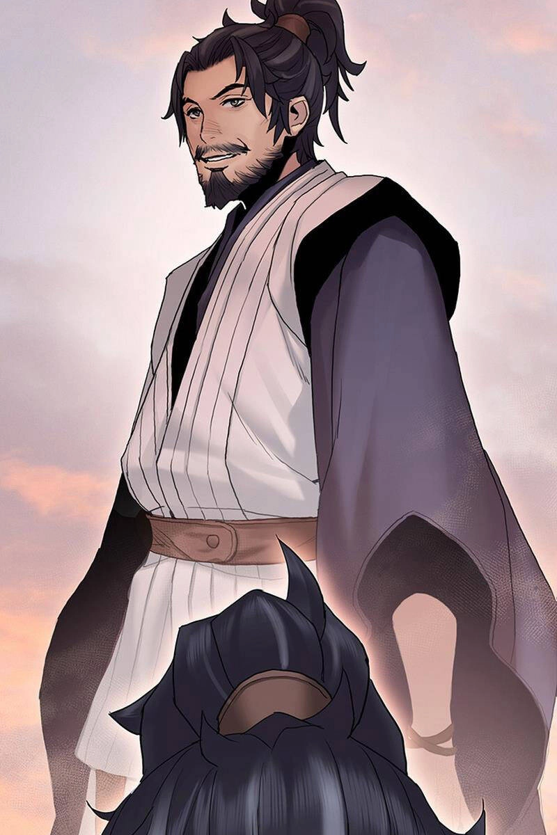 Hắc Bạch Võ Đế Chapter 17 - 71