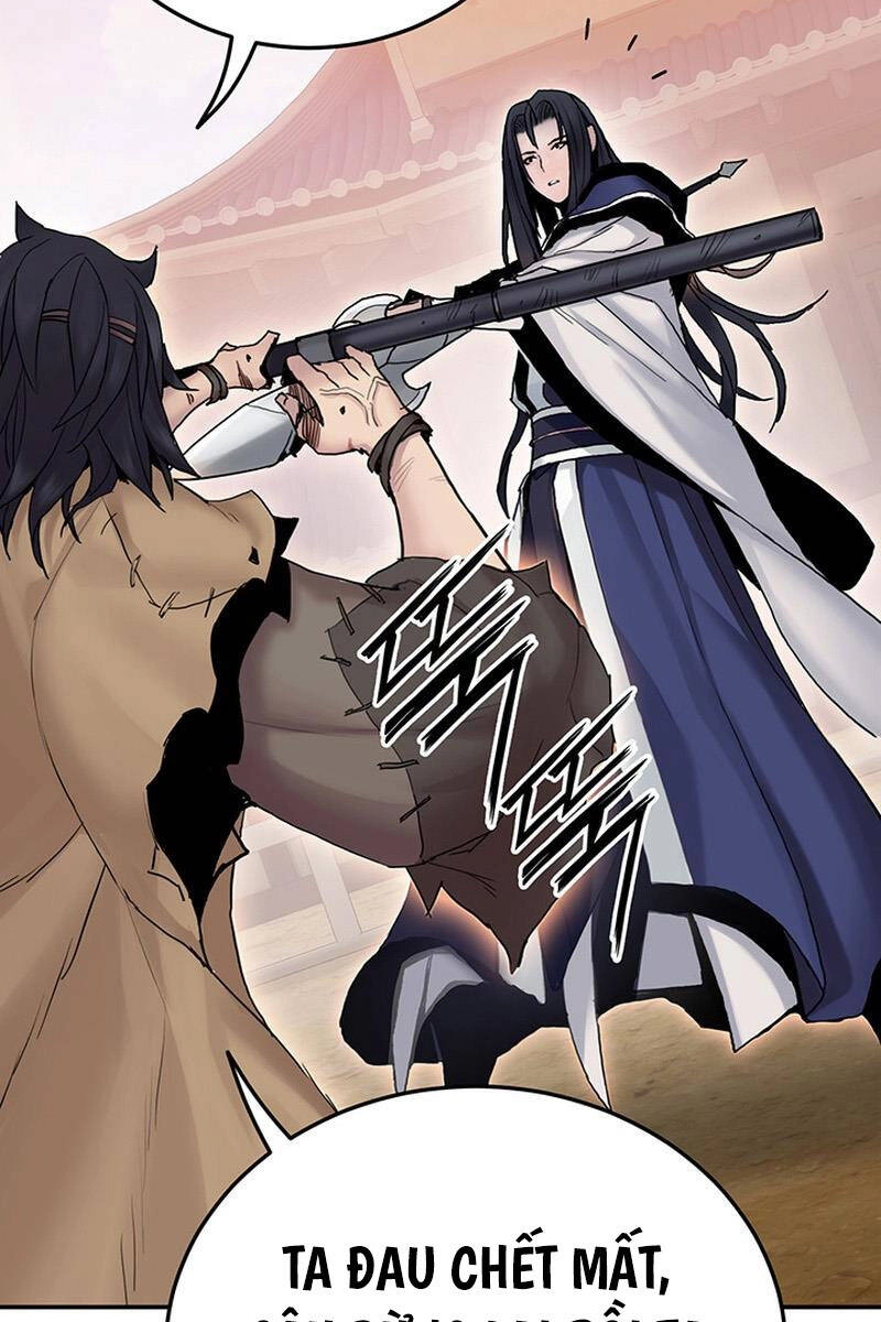 Hắc Bạch Võ Đế Chapter 17 - 78