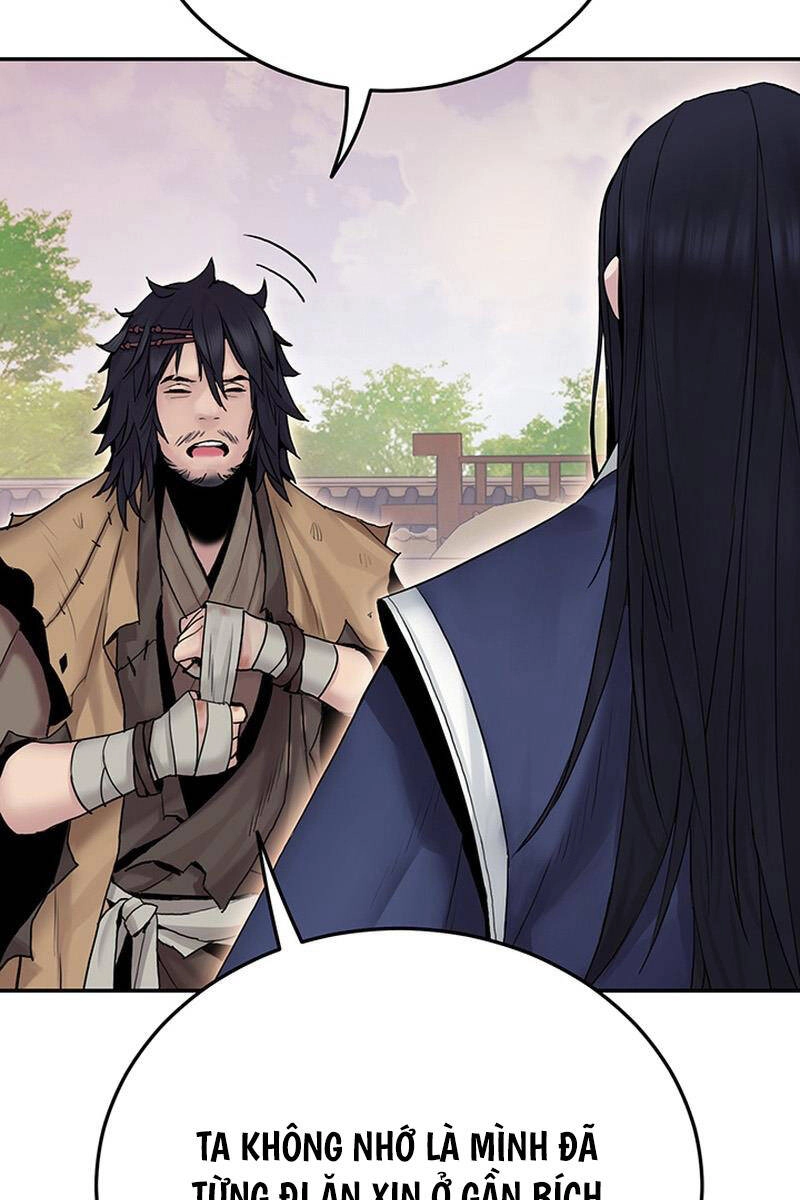 Hắc Bạch Võ Đế Chapter 17 - 83