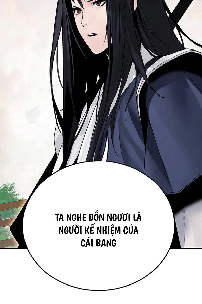 Hắc Bạch Võ Đế Chapter 17 - 85