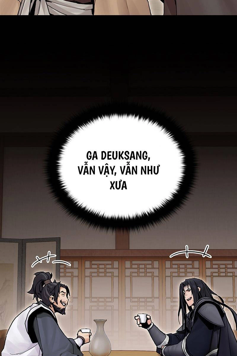 Hắc Bạch Võ Đế Chapter 17 - 87