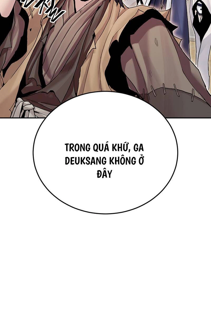 Hắc Bạch Võ Đế Chapter 17 - 91