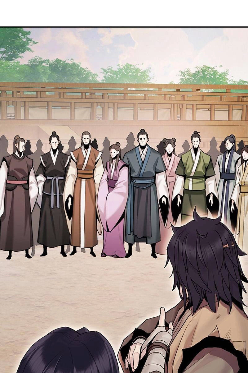 Hắc Bạch Võ Đế Chapter 17 - 99