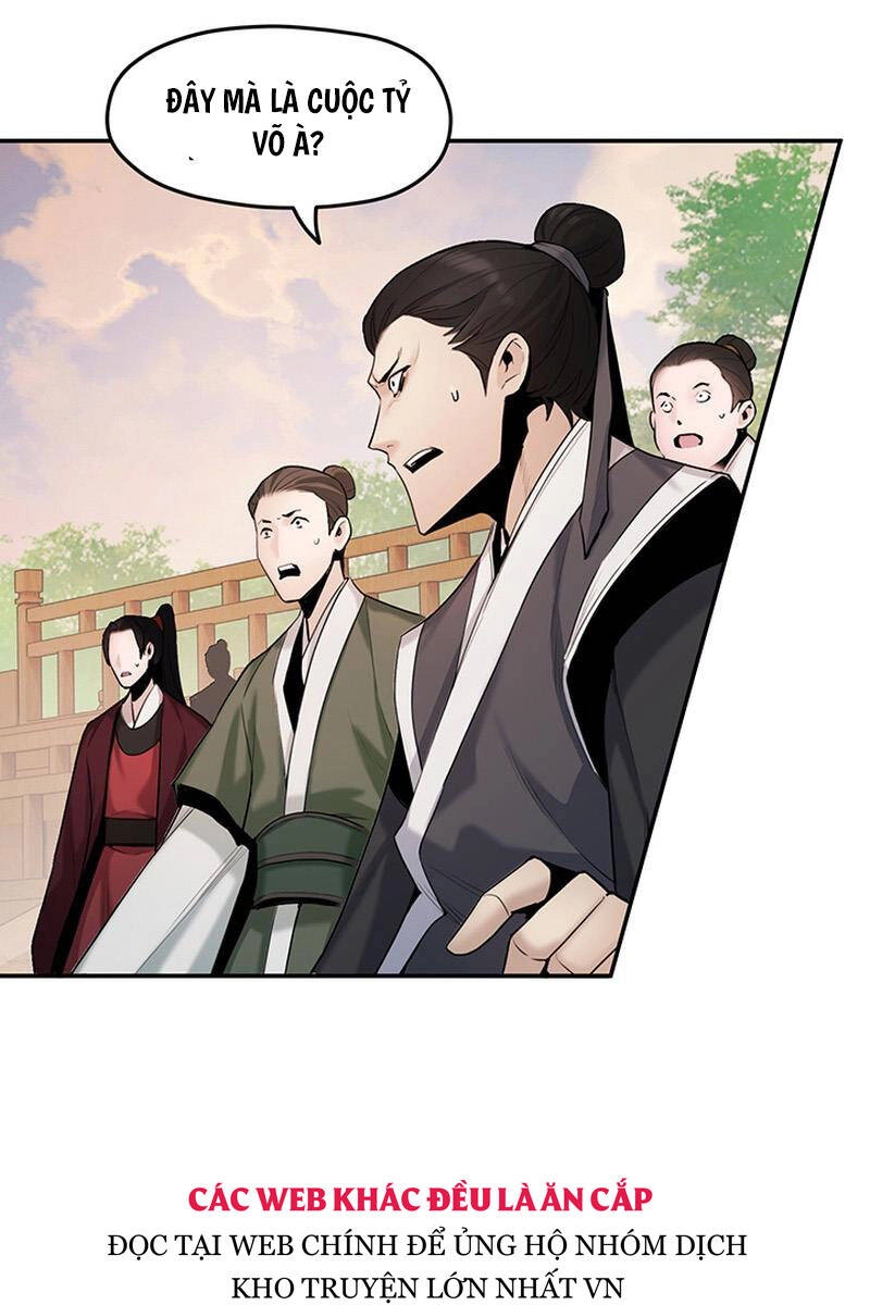 Hắc Bạch Võ Đế Chapter 17 - 102