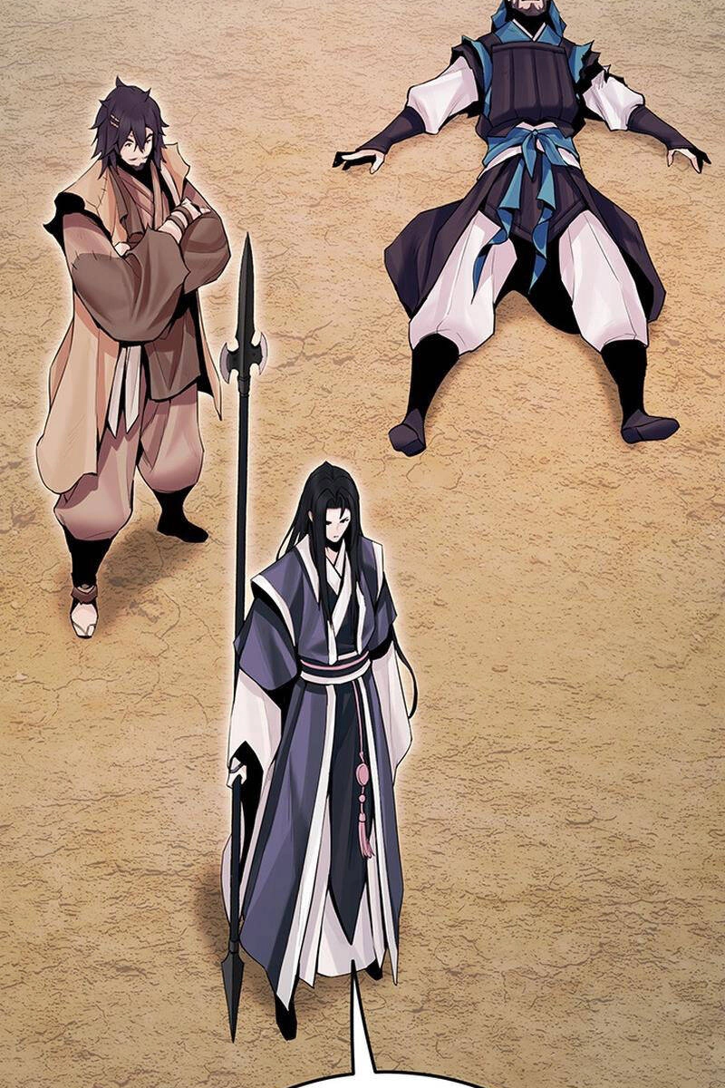 Hắc Bạch Võ Đế Chapter 17 - 106