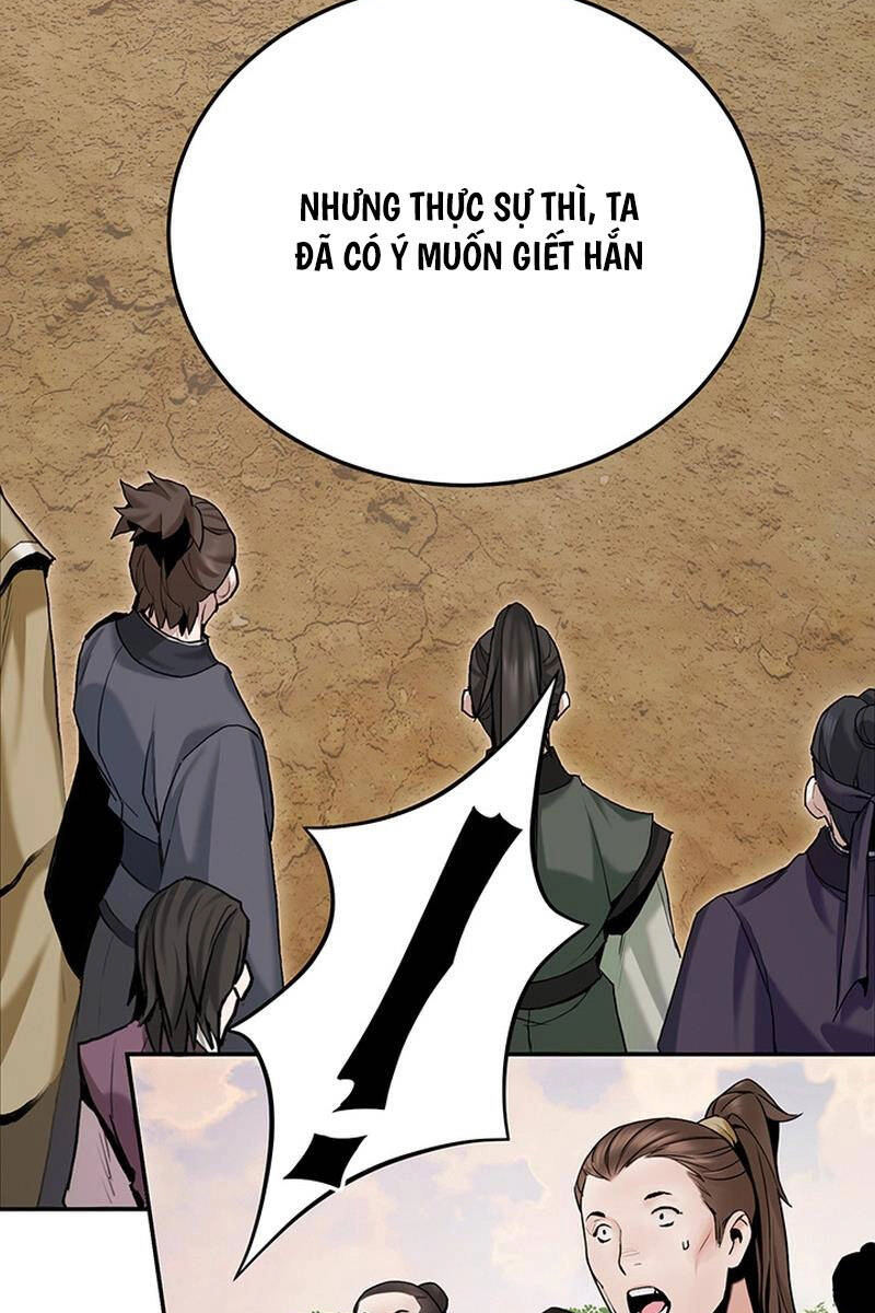 Hắc Bạch Võ Đế Chapter 17 - 107