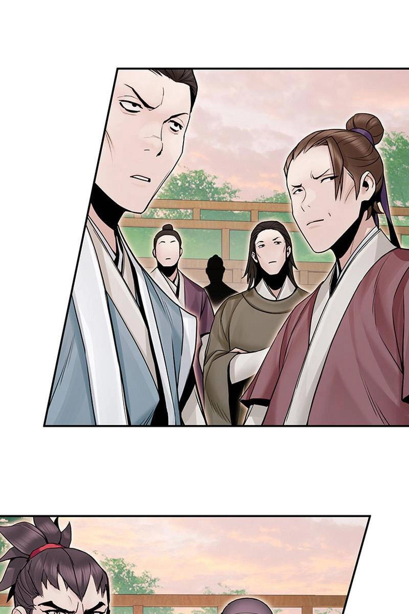 Hắc Bạch Võ Đế Chapter 17 - 120