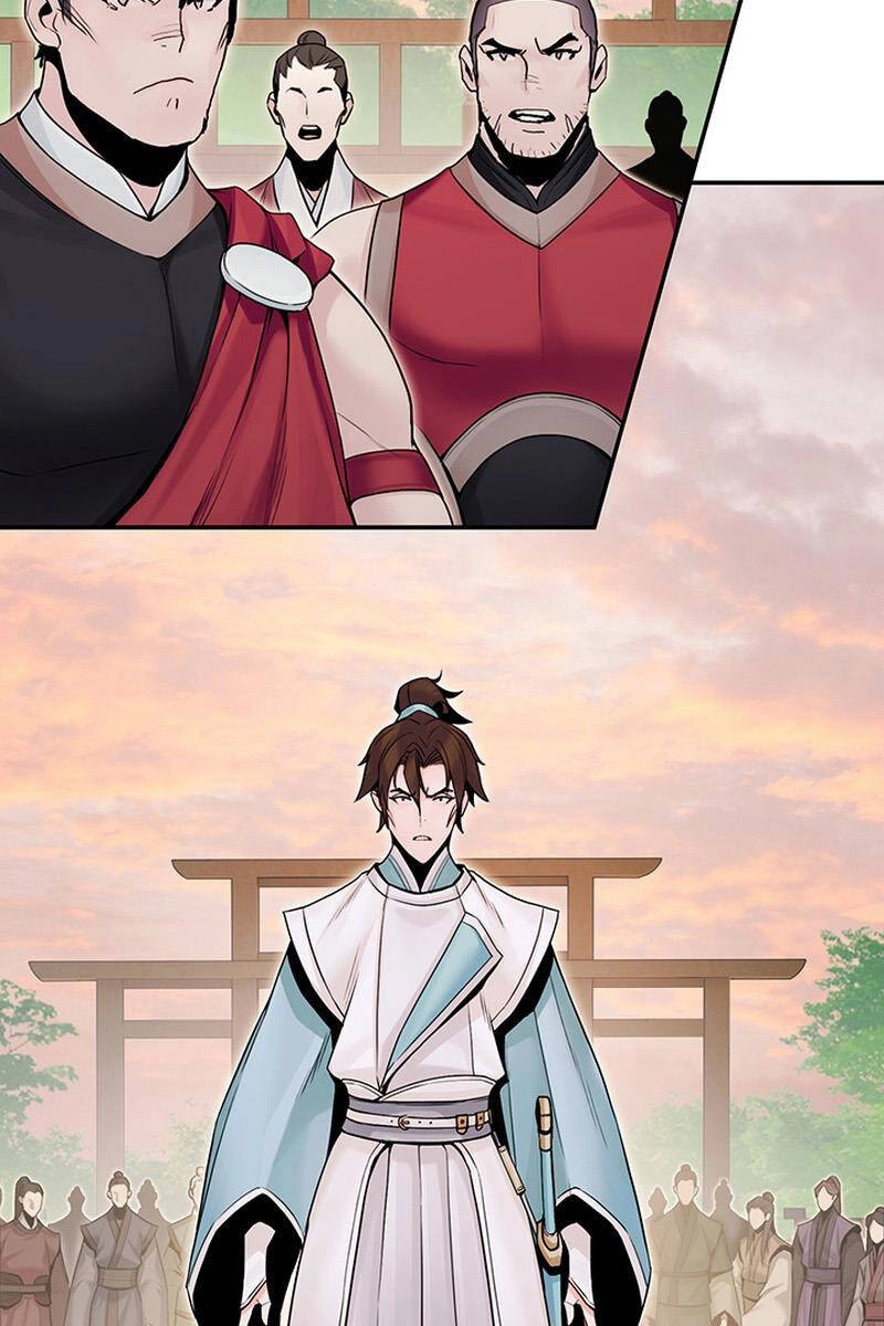 Hắc Bạch Võ Đế Chapter 17 - 121