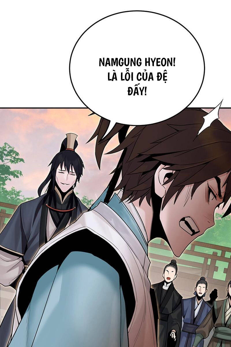 Hắc Bạch Võ Đế Chapter 17 - 125