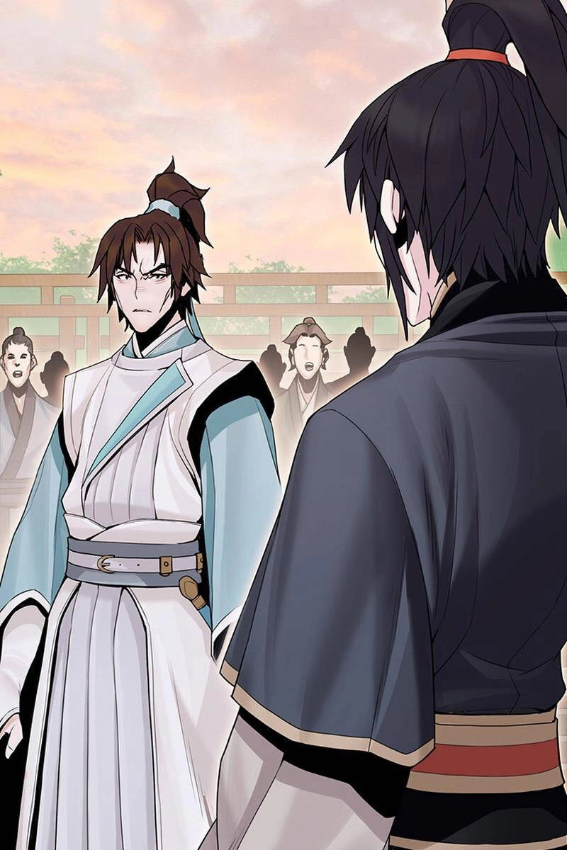 Hắc Bạch Võ Đế Chapter 17 - 136