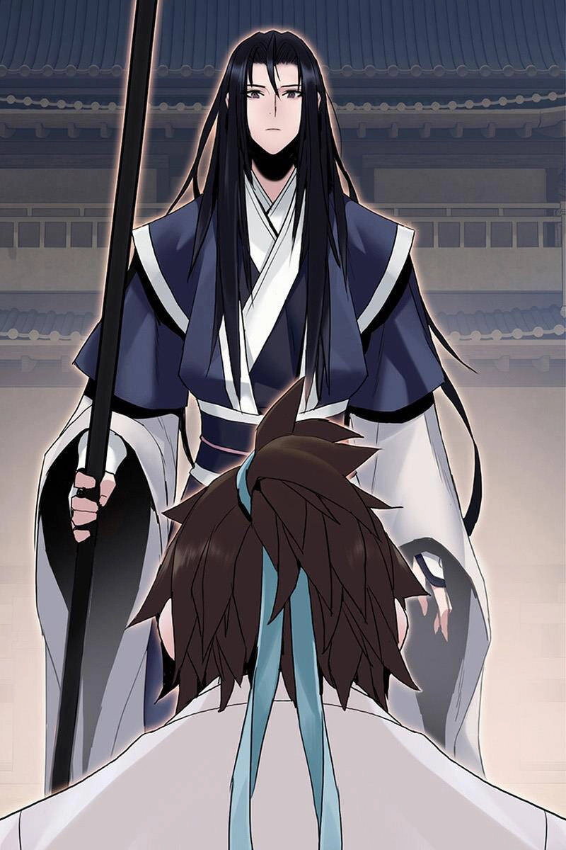 Hắc Bạch Võ Đế Chapter 17 - 157