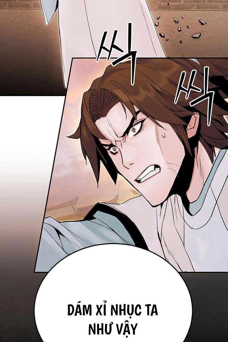 Hắc Bạch Võ Đế Chapter 18 - 8