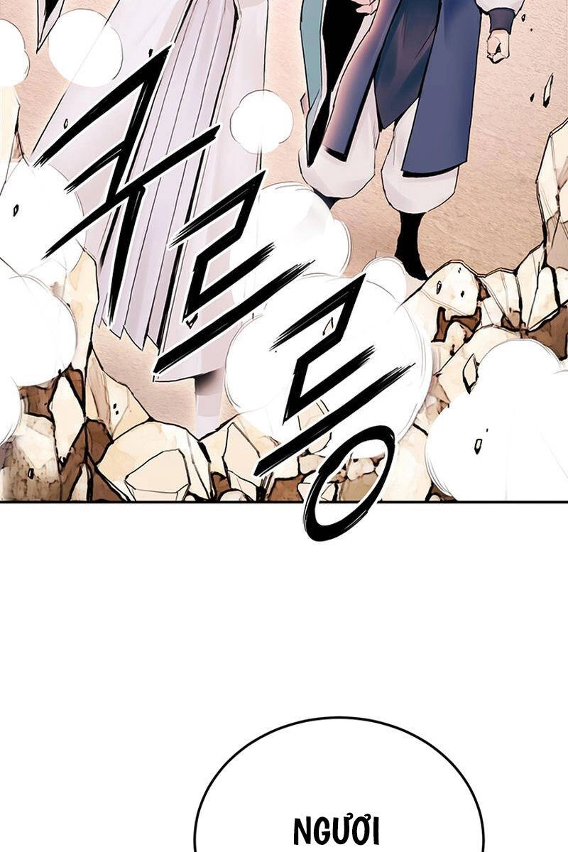 Hắc Bạch Võ Đế Chapter 18 - 15