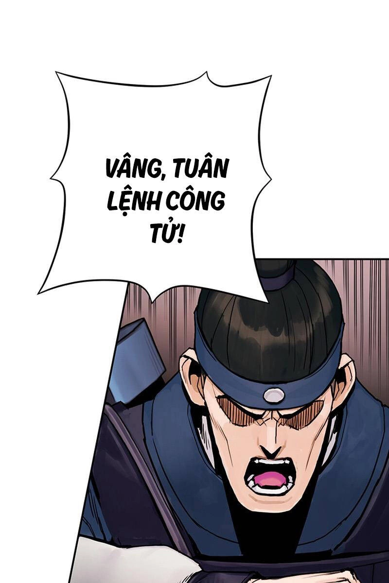 Hắc Bạch Võ Đế Chapter 18 - 20